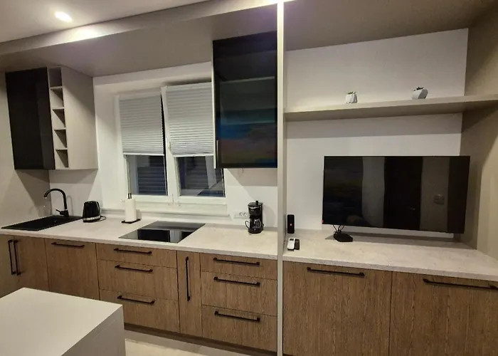 Luna Di Mare Οπατία