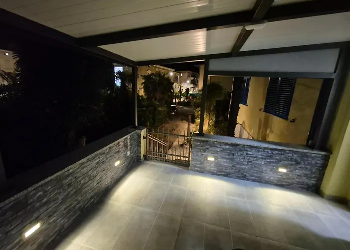 Luna Di Mare * Οπατία