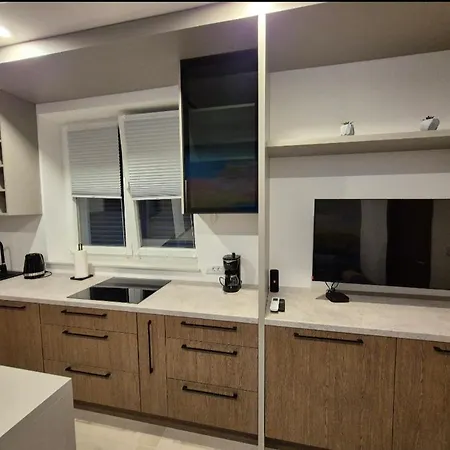 Luna Di Mare オパティヤ