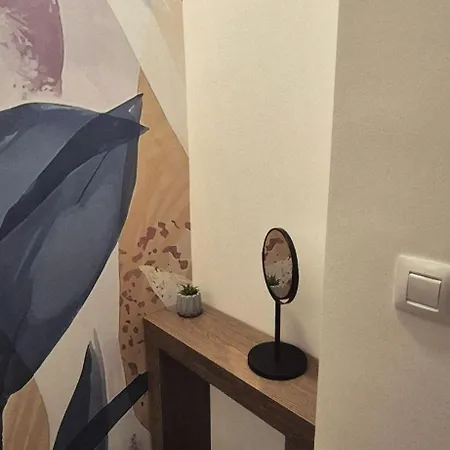 Apartman Luna Di Mare Abbázia