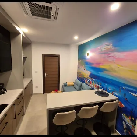 Apartman Luna Di Mare