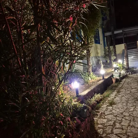 Luna Di Mare Apartman Abbázia
