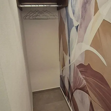 Luna Di Mare Apartman Abbázia