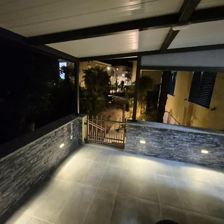 Luna Di Mare * オパティヤ