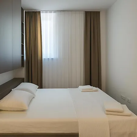 Apartment Luna Di Mare