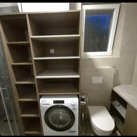 Apartman Luna Di Mare *