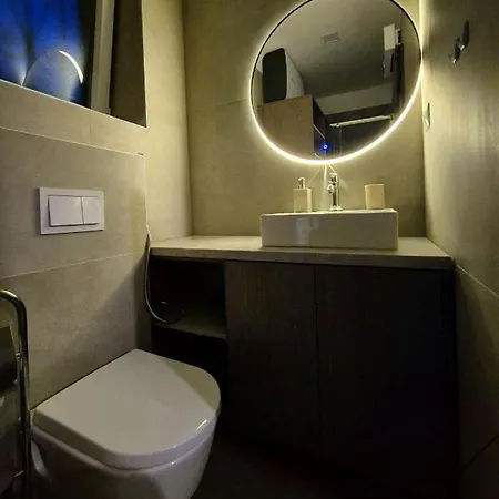 Luna Di Mare Apartman