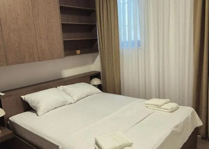 Apartmán Luna Di Mare *