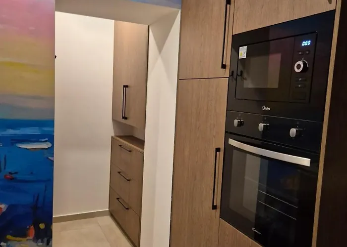 Luna Di Mare Apartmán *