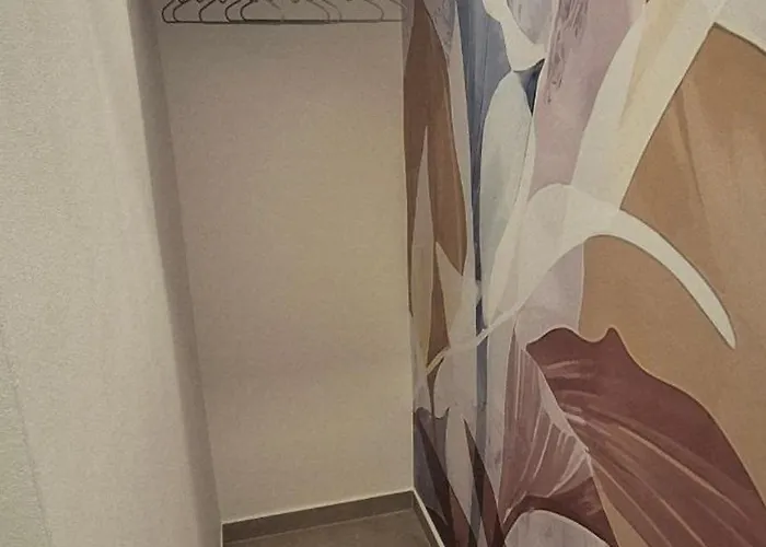 Luna Di Mare Apartmán Opatija