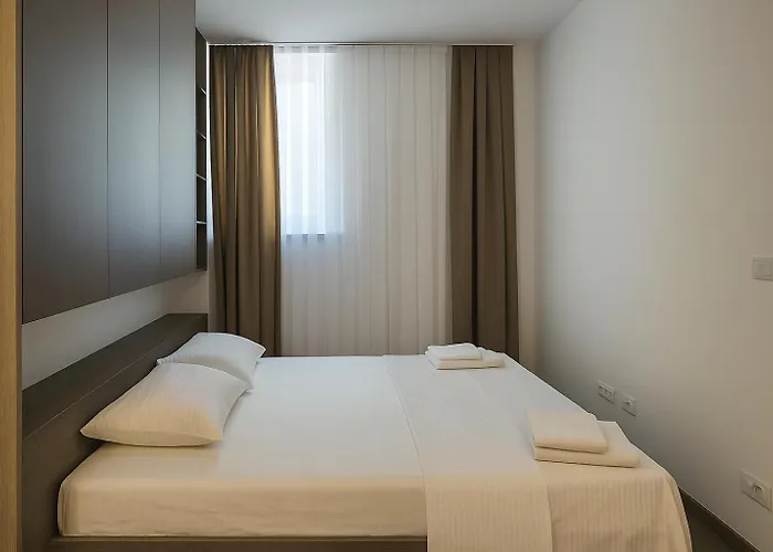 Apartmán Luna Di Mare