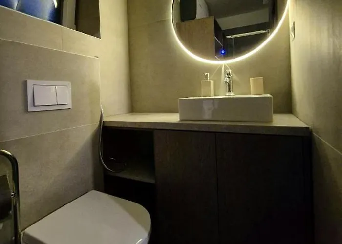 Luna Di Mare Apartmán
