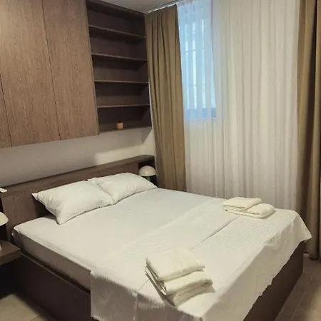 Appartement Luna Di Mare *