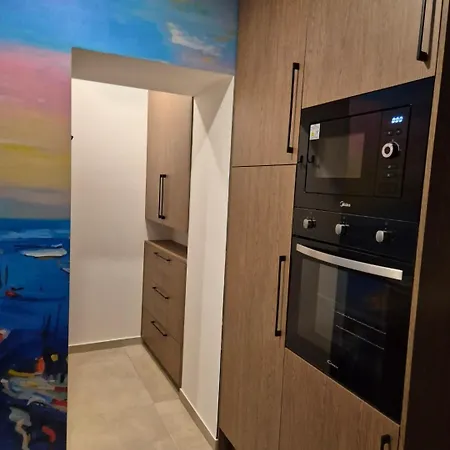 Luna Di Mare Appartement *