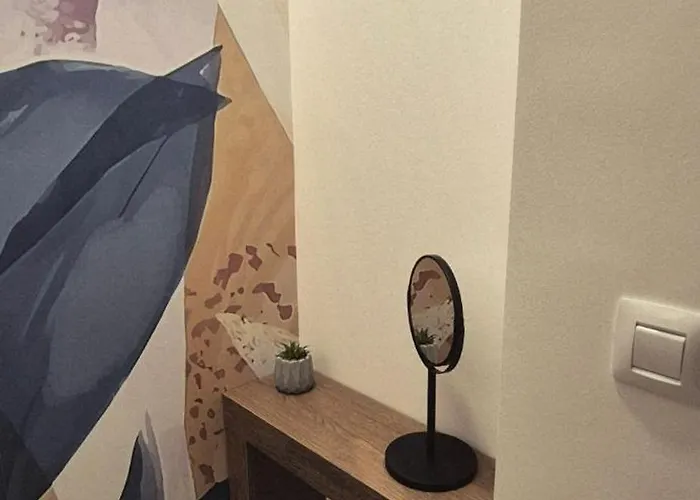 Apartamento Luna Di Mare Opatija