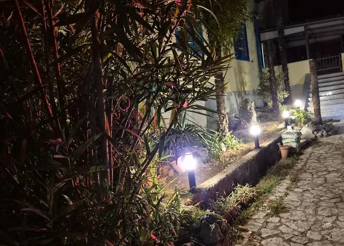 Luna Di Mare Apartamento Opatija